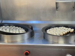 -小杨生煎(黄河路美食休闲街店)