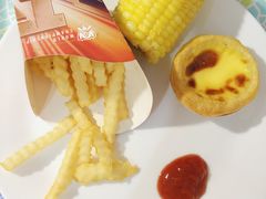 -肯德基(珠峰店)