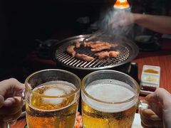 -山之屋炭火烧肉·生啤畅饮(大朗万科中央公园店)