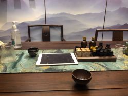 -觅境SPA·私享空间
