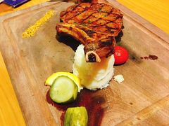 -MR.ROCKY洛奇先生RESTAURANT&BAR(宝安壹方城店)