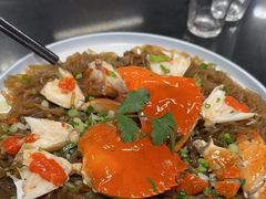 -旺达·福州菜(正大广场店)