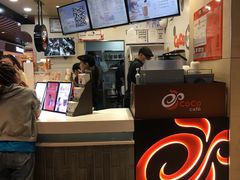 -CoCo都可(方庄店)
