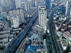 -上海JOYPOLIS环游嘉年华主题乐园