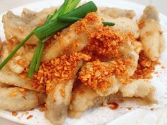 -肥仔文澳门猪骨煲(南京西路店)