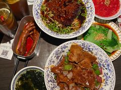 -阿大排档(长春这有山店)