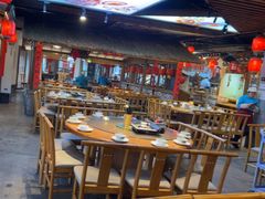-印象鲵宴·张家界地标美食名片(溪布街店)