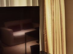 -上海宝华万豪酒店