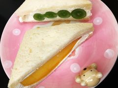 -Fruwich果明治(西单更新场店)