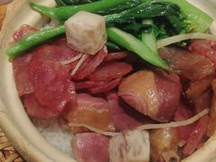 -华记煲仔华·煲仔饭(市桥易发店)