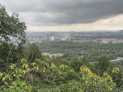 -云龙山