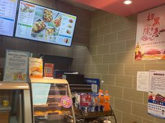 -赛百味SUBWAY(三阳广场店)