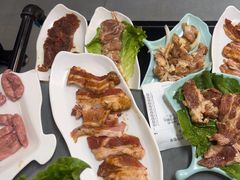 -牛犇炭火烤肉·鲜切烤肉(承德总店)