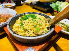 -夜不收荤豆花(大邑总店)