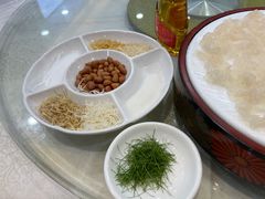 -寻味顺德·南记酒家·传统顺德菜·鱼生(广源路店)