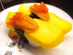 -三禾寿司(石龙店)