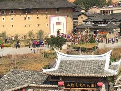 -云水谣景区-土楼之光文化园