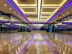 -悦莱美健身俱乐部(五羊新城店)