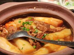 -晓粤·惹味粤菜(凯德乐峰广场店)