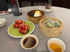 -潮府馆·非遗潮州菜·港式点心(世纪公园店)