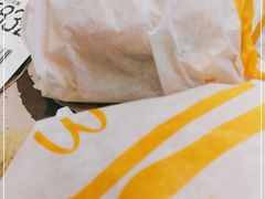 -麦当劳(春风店)