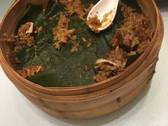 -粗茶淡饭·汉口公馆(循礼门店)
