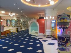 -奈尔宝家庭中心·亲子餐厅(苏州大悦城店)