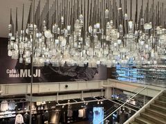 -无印良品餐堂 MUJI Diner(成都太古里店)