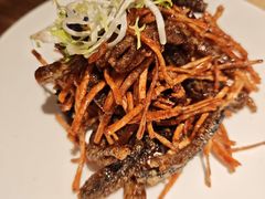 -周家二小姐的菜(西津渡店)