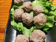 -潮味四季潮汕牛肉火锅(来凤街店)