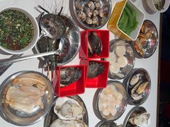 -行运海鲜食集(北京首店)