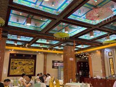-鹊华居·地道鲁菜·海鲜·融合味(大明湖店)