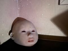 -恐怖游戏(湖滨店)
