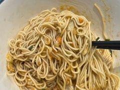 -百年老字号·观振兴蟹黄面·三虾面·苏式面(观前街富仁坊巷店)