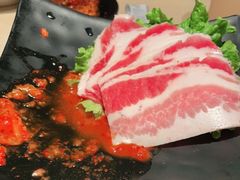 -新石器烤肉(东川欧尚店)