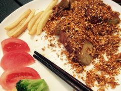 -素心小筑(后沙裕镇店)