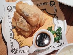 -太二酸菜鱼(福州泰禾店)