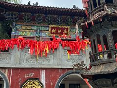 -安徽八里河旅游区