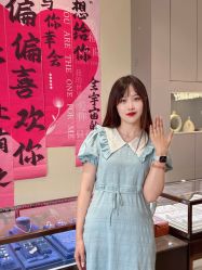 点击看大图 -Cindy Jewelry·钻戒·彩色宝石