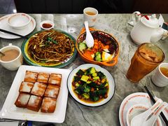 -九龙茶记·粤式餐厅融合菜(鹭江店)