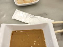 -牛街·马辈儿涮肉(牛街二店)