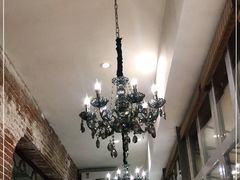 -通海俄式烧烤·俄罗斯大串(嵩山路店)