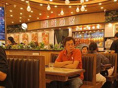 -龙城冰室(旺角)