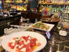 -Tivano意大利餐厅(成都居舍酒店)