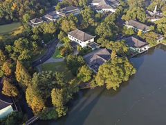 -浙江西子宾馆·瑶园咖啡厅