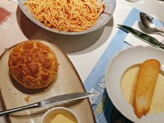 -半秋山西餐厅(巴南万达广场店)