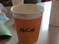 -麦当劳(田林好又多店)