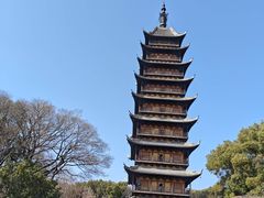 -常熟方塔园