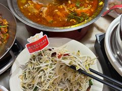 -七百岁羊肉馆(环球港店)
