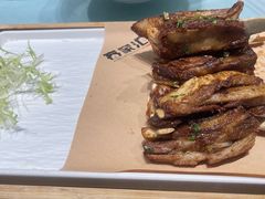 -客家汇·客家传承菜(水库店)